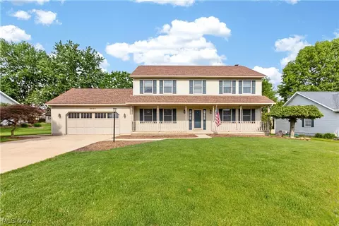 2633 Shamrock Way, Wooster, OH 44691