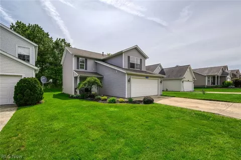 3966 Marsh Creek Ln, Rootstown, OH 44272