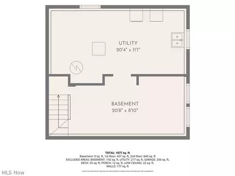 22571 Ivan Ave, Euclid, OH 44123 photo 23