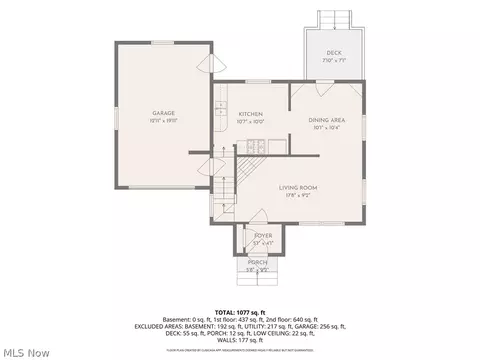 22571 Ivan Ave, Euclid, OH 44123 photo 21