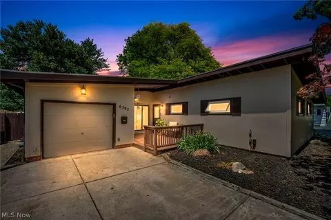 6392 Sherborn Rd, Parma Heights, OH 44130