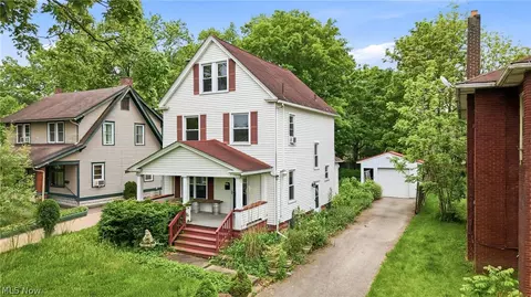 4144 Helena Ave, Youngstown, OH 44512