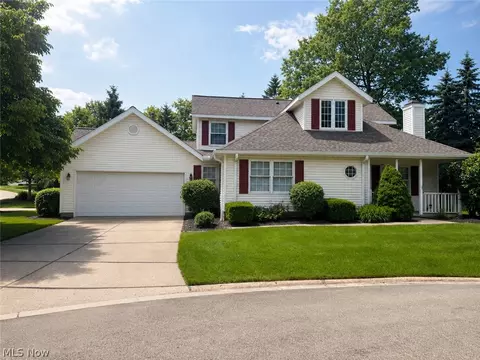 240 Steeplechase, Wickliffe, OH 44092