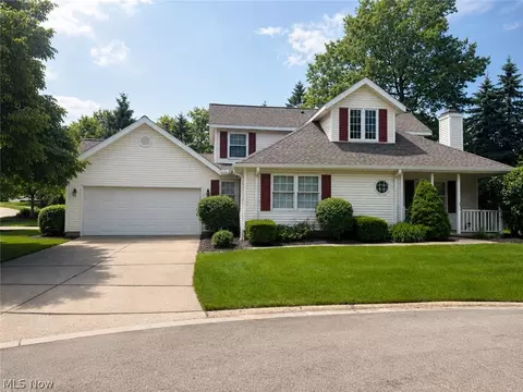 240 Steeplechase, Wickliffe, OH 44092