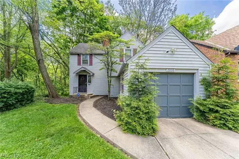 2038 Staunton Rd, Cleveland Heights, OH 44118