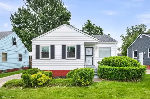 12624 Southern Ave, Garfield Heights, OH 44125