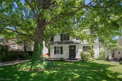 163 Tudor Ave, Akron, OH 44312