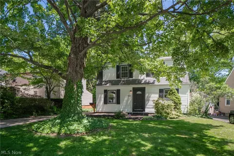 163 Tudor Ave, Akron, OH 44312