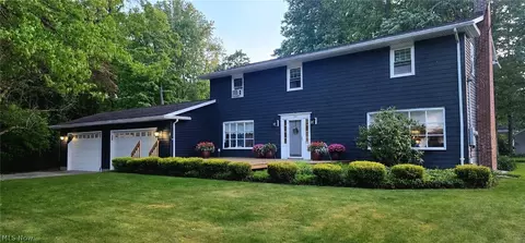 1629 Winterhaven Ave, Ashtabula, OH 44004