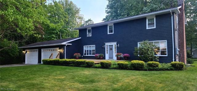 1629 Winterhaven Ave, Ashtabula, OH 44004