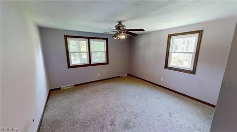 Bedroom - 318 Ingram Dr, Boardman, OH 44512 photo 3 of 3