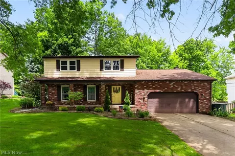 318 Ingram Dr, Boardman, OH 44512