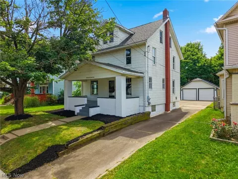 2321 S Arch Ave S, Alliance, OH 44601