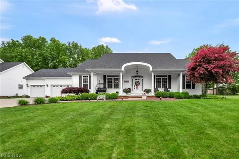 533 Terra Verde Ave, Columbiana, OH 44408