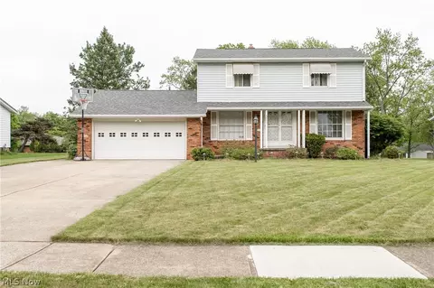 5411 Mardale Ave, Bedford Heights, OH 44146