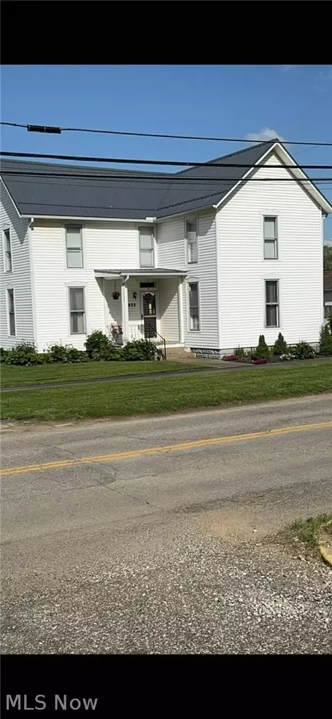 922 N Main St, Malta, OH 43758