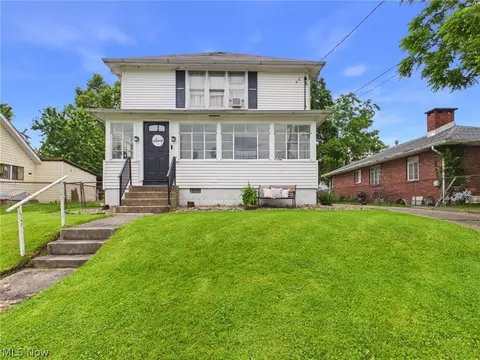 801 Tygart St, Parkersburg, WV 26101