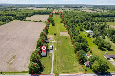 View/Area - 15494 Wheeler Rd, Lagrange, OH 44050 photo 1 of 3