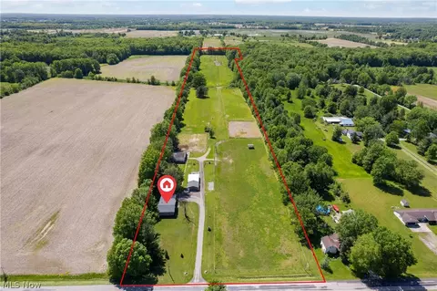 15494 Wheeler Rd, Lagrange, OH 44050 photo 2