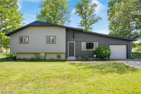 15494 Wheeler Rd, Lagrange, OH 44050