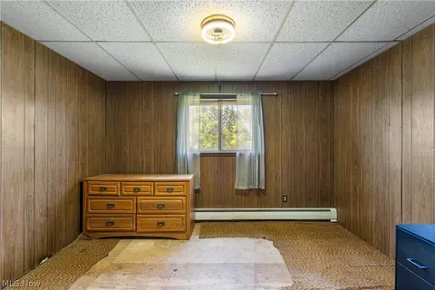 Bedroom - 15494 Wheeler Rd, Lagrange, OH 44050 photo 5 of 5