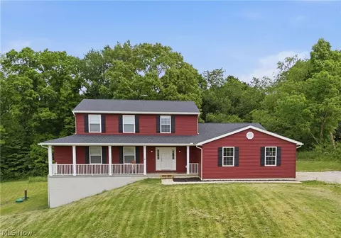 7622 Fredericksburg Rd, Fredericksburg, OH 44627
