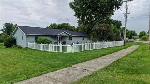 13155 State Route 226, Big Prairie, OH 44611