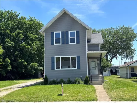 2024 Camp St, Sandusky, OH 44870