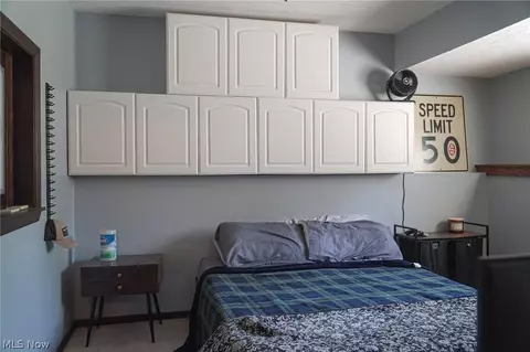 Bedroom - 7639 Chillicothe Rd, Mentor, OH 44060 photo 8 of 8