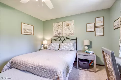 Bedroom - 7639 Chillicothe Rd, Mentor, OH 44060 photo 3 of 8