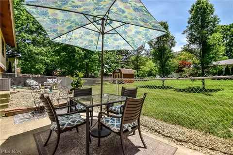 Exterior - 7639 Chillicothe Rd, Mentor, OH 44060 photo 3 of 13