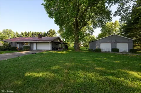226 School St, Port Washington, OH 43837