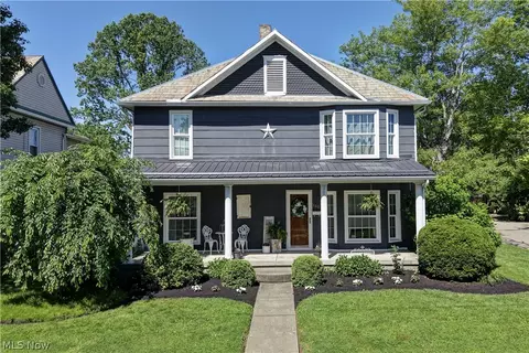 500 S Bodmer Ave, Strasburg, OH 44680