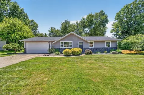 7168 Andover Dr, Mentor, OH 44060