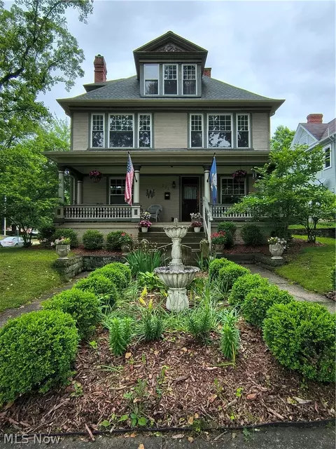 201 Washington St, Marietta, OH 45750