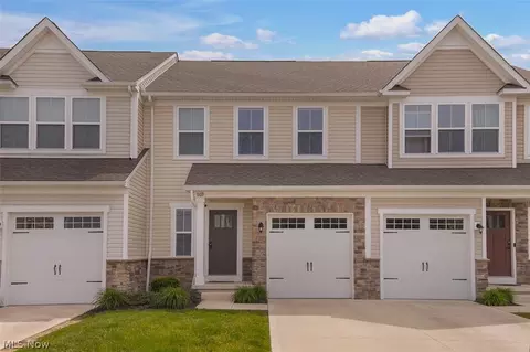 1169 Meadow Run, Copley, OH 44321