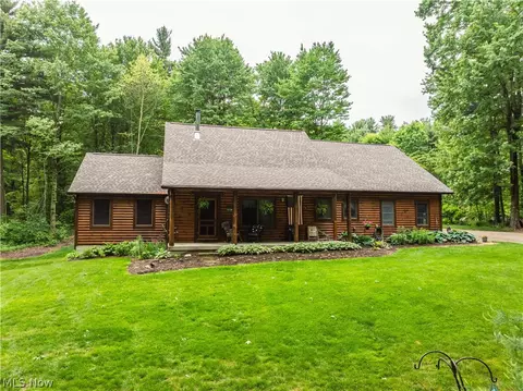14264 Township Road 467, Lakeville, OH 44638