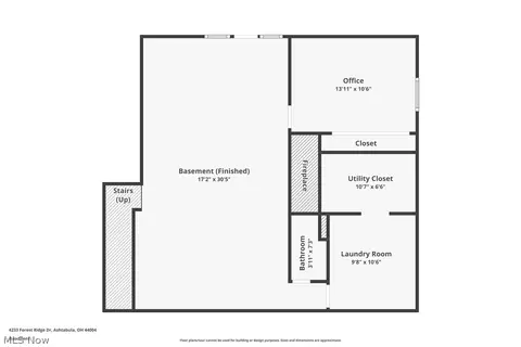 4233 N Forest Ridge Dr, Ashtabula, OH 44004 photo 41