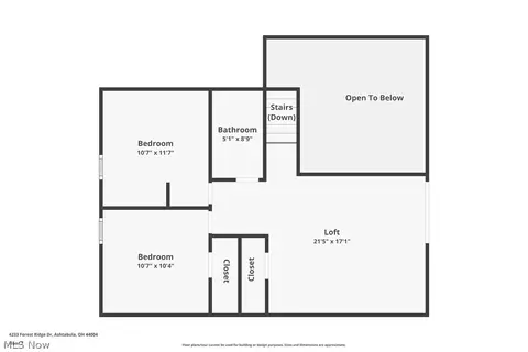 4233 N Forest Ridge Dr, Ashtabula, OH 44004 photo 40