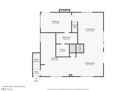 4233 N Forest Ridge Dr, Ashtabula, OH 44004 photo 39