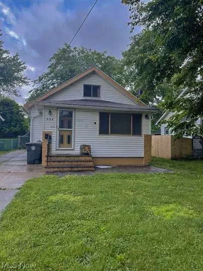 684 Evans Ave, Akron, OH 44310
