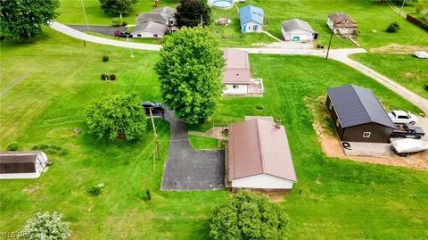 View/Area - 105 Crabapple Ln, Hammondsville, OH 43930 photo 6 of 17