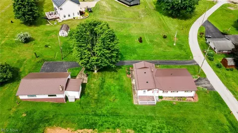 View/Area - 105 Crabapple Ln, Hammondsville, OH 43930 photo 8 of 17