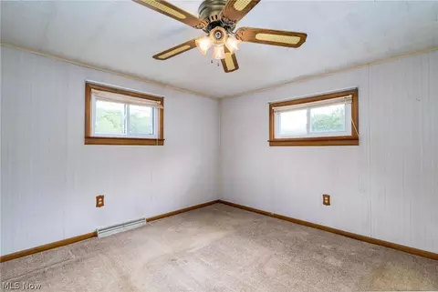 Bedroom - 105 Crabapple Ln, Hammondsville, OH 43930 photo 3 of 5