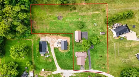View/Area - 105 Crabapple Ln, Hammondsville, OH 43930 photo 2 of 17