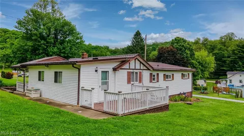 Other - 105 Crabapple Ln, Hammondsville, OH 43930 photo 3 of 11