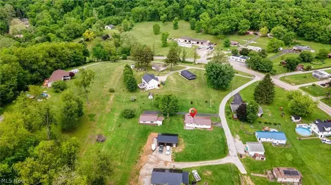 View/Area - 105 Crabapple Ln, Hammondsville, OH 43930 photo 16 of 17