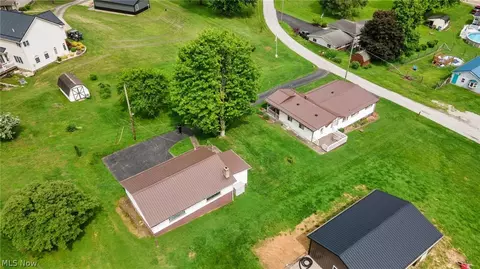 View/Area - 105 Crabapple Ln, Hammondsville, OH 43930 photo 7 of 17