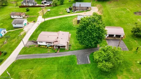 View/Area - 105 Crabapple Ln, Hammondsville, OH 43930 photo 4 of 17