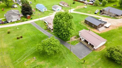 View/Area - 105 Crabapple Ln, Hammondsville, OH 43930 photo 5 of 17